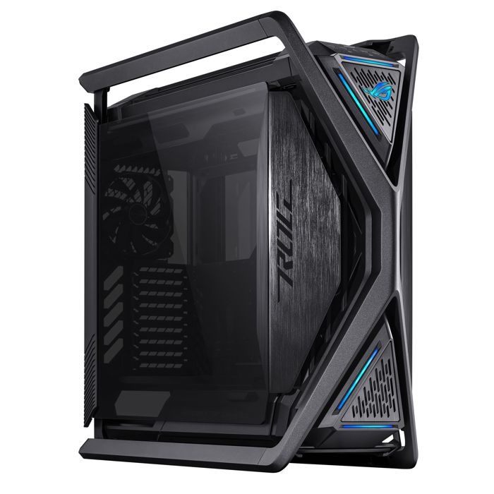 ASUS ROG HYPERION GR701