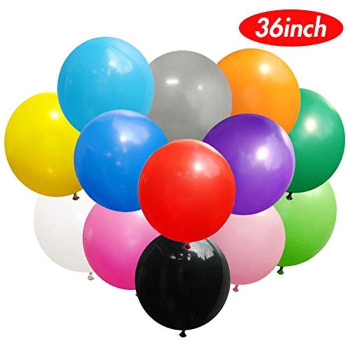 Gros Ballon Anniversaire Achat Vente Pas Cher Gros Ballon Anniversaire Achat Vente Pas Cher