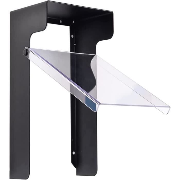 Housse Étanche en Métal pour Exterieur