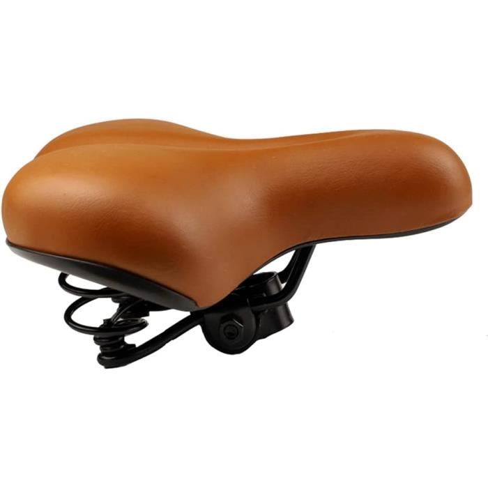 Si ge De V lo Brun Selle Velo Route Vintage Selle De V lo Ultra