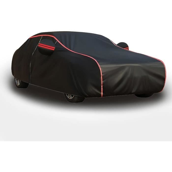 Bâche Voiture Extérieur Anti-Grêle Pour, Mazda Mx-5 Housse De