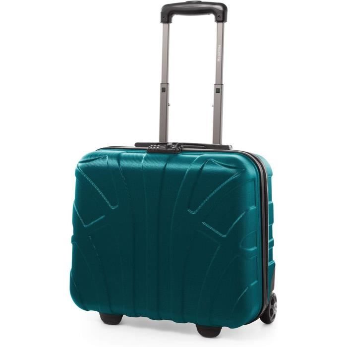 Explorer Cases 5822 E - Valise étanche 580x440x220 mm vide poignées latérales - Mallettes pour arme montée (14787366