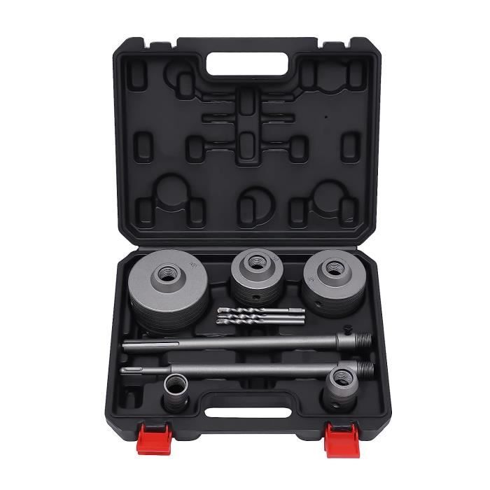 Couronne Diamantée Bosch De Forage à Sec 107 Mm