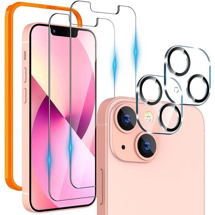 Lot D'iPhone 4 Pour Pièces Détachées - Non Fonctionnel - Pour Réparation Ou Récupération De Composants