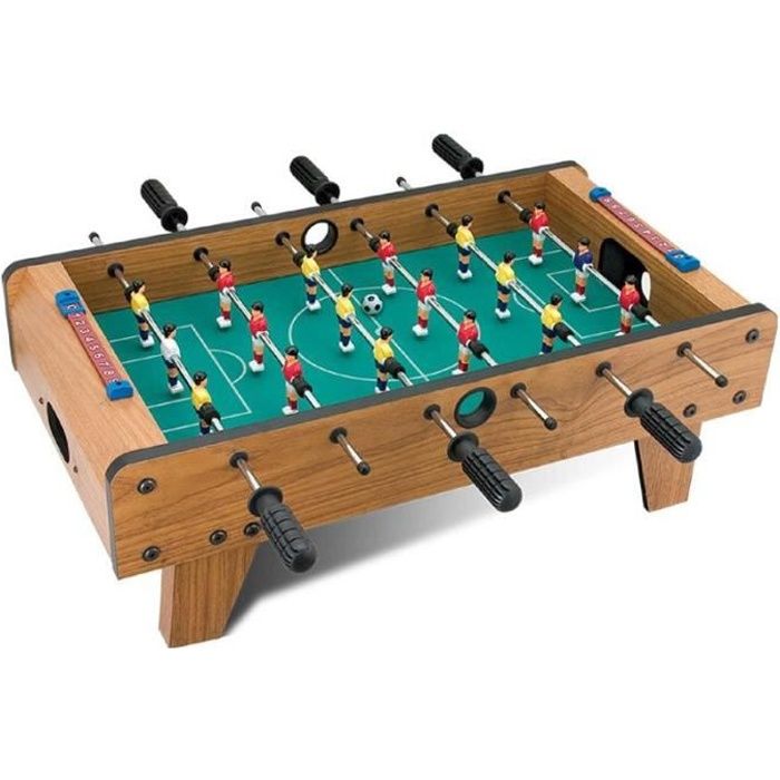 Table de babyfoot 69cm