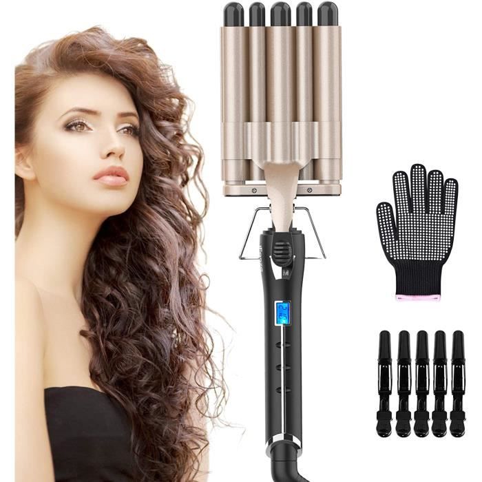 Boucler wavy Clearance