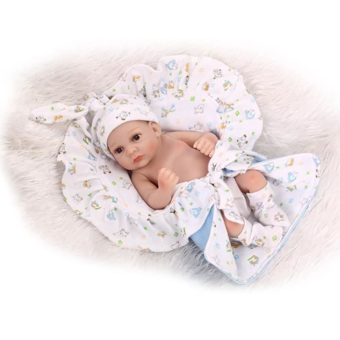 Realiste Doux Anatomiquement Correct 10 Poupee Bebe Garcon Reborn Et Poupee Fille Achat Vente Poupee Cdiscount Realiste Doux Anatomiquement Correct 10 Poupee Bebe Garcon Reborn Et Poupee Fille Achat Vente Poupee Cdiscount