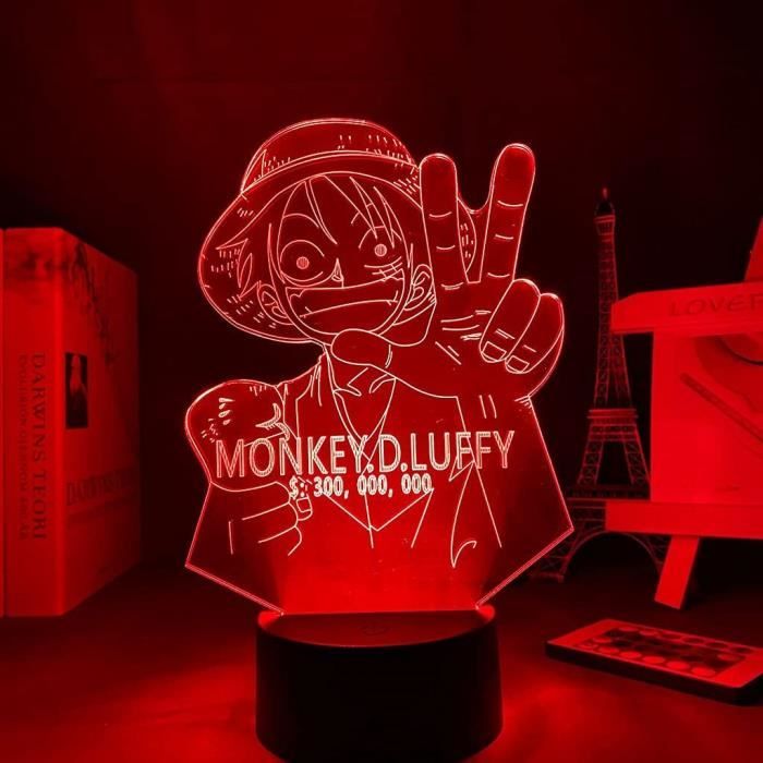 Lampe 3d Anime One Pieces Led Night Light Brook pour Enfants Chambre Décor Enfant Dormir LED Night light Teen Room Decoration - Cdiscount Maison Lampe 3d Anime One Pieces Led Night Light Brook pour Enfants Chambre Décor Enfant Dormir LED Night light Teen Room Decoration - Cdiscount Maison