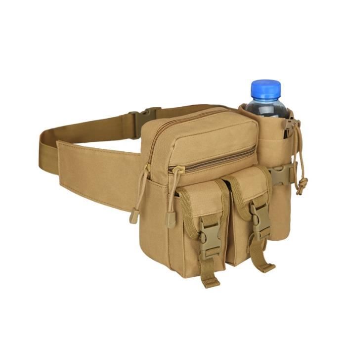 Sac banane tactique - Kula Tactical