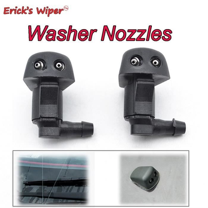 Bosch pare-brise Balais d'essuie-glace Toyota MR2 MK3 Bosch pare-brise Balais d'essuie-glace Toyota MR2 MK3