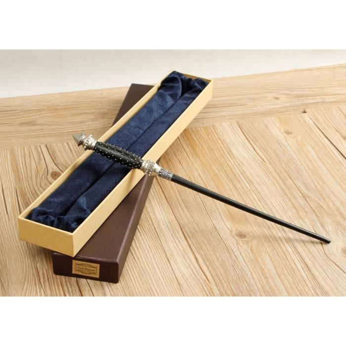 Lwuey Canne Magique Métal Extensible - Bâton De Magicien Télescopique Léger Pour Spectacle, Accessoire Illusion Scène Ou Magie De Près