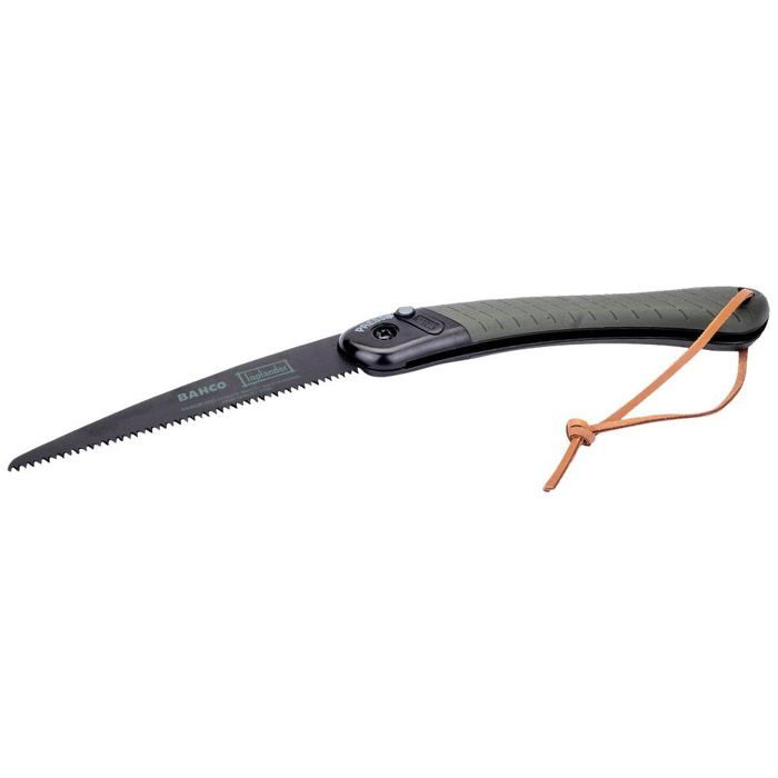 Scie pliable BAHCO - BAH396LAP - Couper du bois