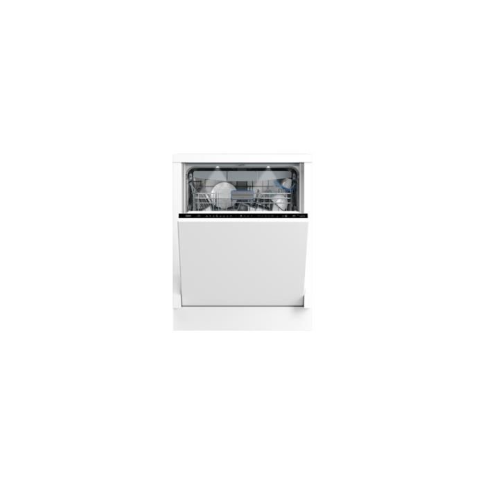 Beko BDIN38647C - vue 3