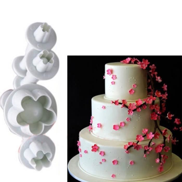 Set Emporte Piece Fleur De Peche Outil Decoration Pour Gateau Fondant Patisserie Moule Achat Vente Emporte Piece Set Emporte Piece Fleur De Cdiscount Set Emporte Piece Fleur De Peche Outil Decoration Pour Gateau Fondant Patisserie Moule Achat Vente Emporte Piece Set Emporte Piece Fleur De Cdiscount