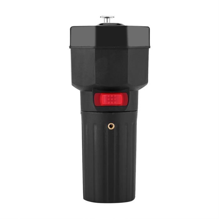 Moteur De Rôtisserie Électrique 1,5V - Accessoire Barbecue Pour Pique-Nique Et Jardin