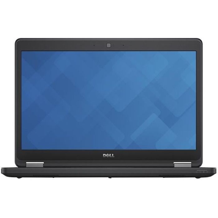Top achat PC Portable Dell Latitude E5450 - 8Go - 500Go pas cher