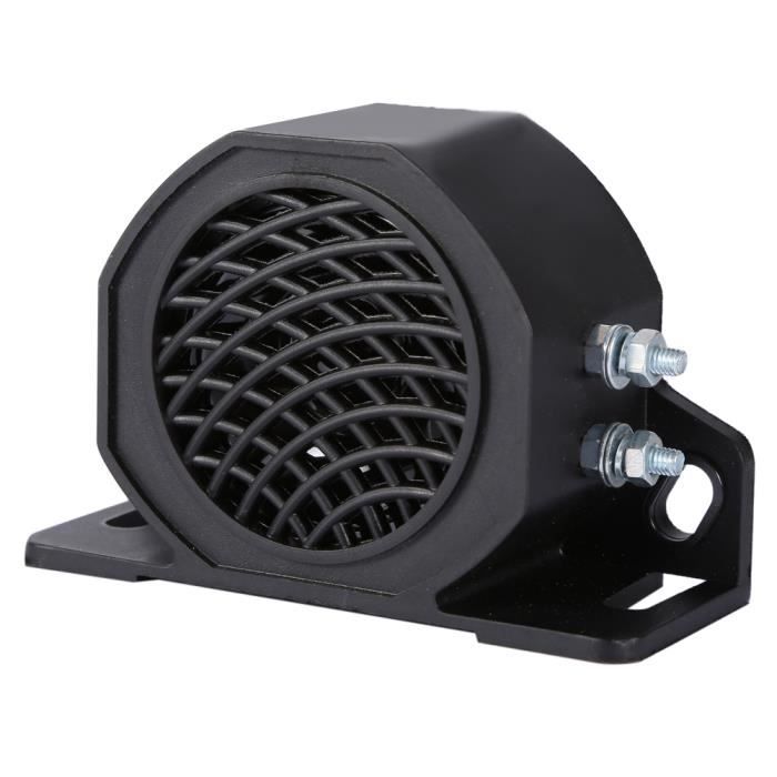 Buzzer Klaxon D'Alarme De Recul Universel 12 V 115 DB Pour