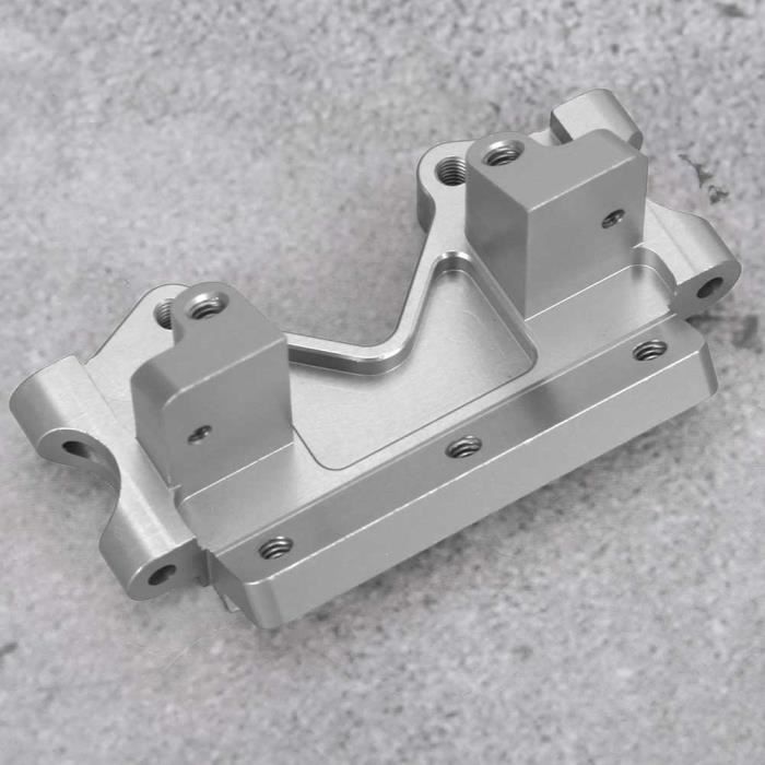 Outil Vélo Alliage Aluminium Outil Réglage Fourche Vélo - Alliage Aluminium Pour Tubes 28.6mm à 1.5 Pouces Kit Couronne Fourche Vélo