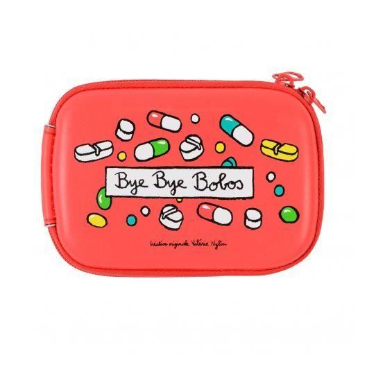 Trousse à médicaments Bye Bye bobos Derrière la