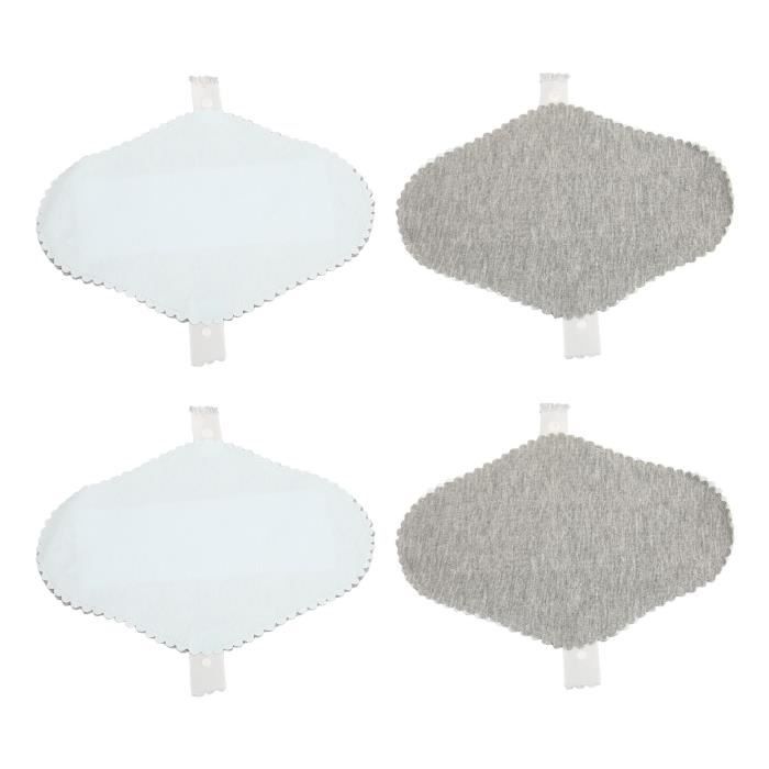 Serviette Rafraîchissante Mission Chilly Pad - Bleu Ciel - Réutilisable Et Lavable - Sport