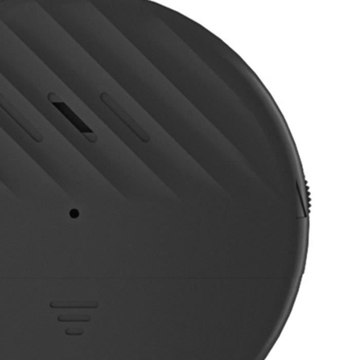 MOES - Capteur de présence humaine Zigbee Smart Life (mmWave + PIR