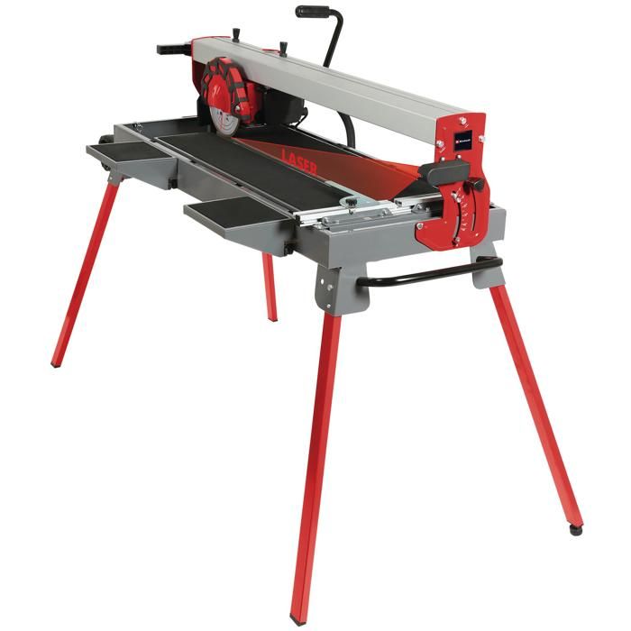 Einhell Coupe carrelages radial TE TC 920 UL 4301220 - vue 2