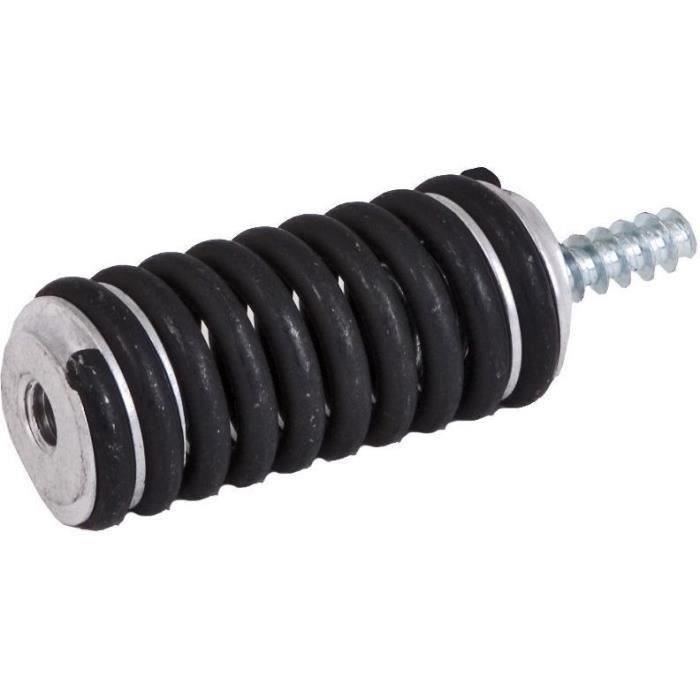 Ressort amortisseur DOLMAR remplace 181 114 301