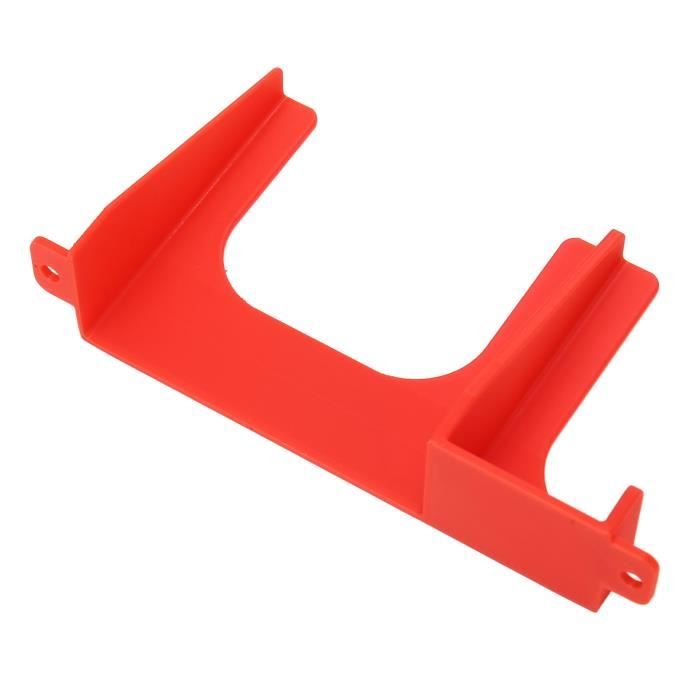 ROM Support Disque Dur 2.5 Pouces Hdd Ssd Imprimé En 3D Pour Console