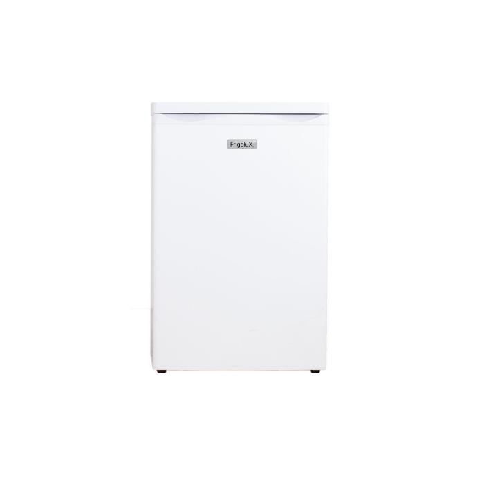 Réfrigérateur table-top FrigeluX R4TT110BE – 108 L (95 L +