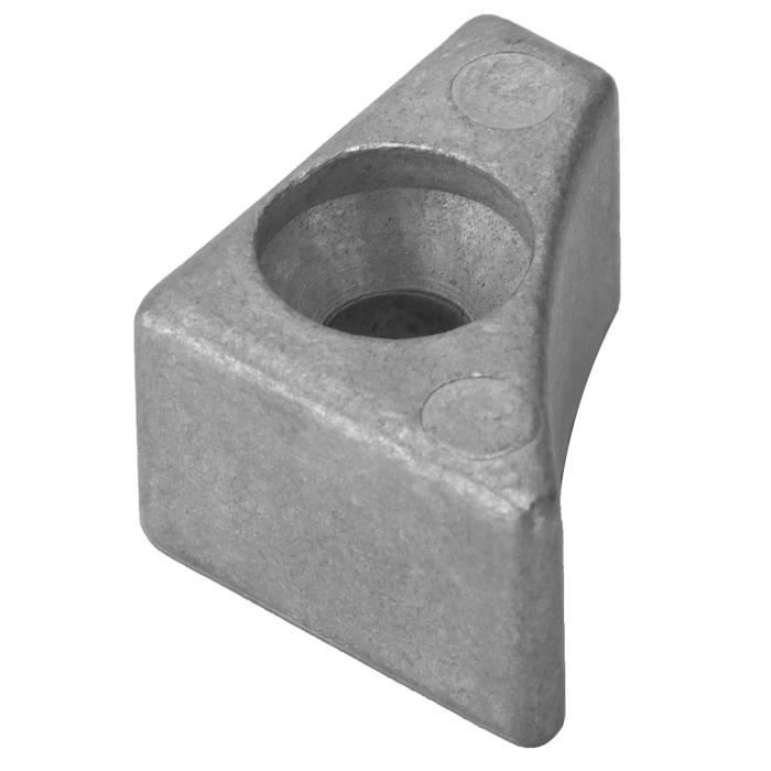 Bloc D’anode En Alliage De Zinc – Pour Johnson Evinrude 60 à 300 HP – OMC Stringer/Cobra 1982-1993