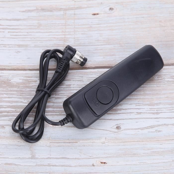 JJC JM-B Télécommande sans fil MC-30 pour Nikon Z9 D850