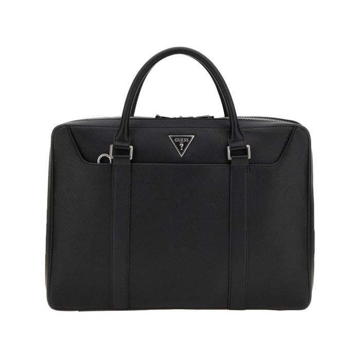 Sac à dos Guess - Homme Guess - laptop multi - Guess Noir - Polyester - Bagagerie Guess
