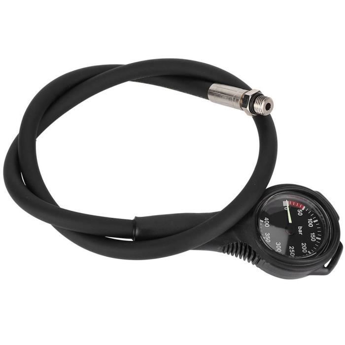 Régulateur De Plongée Scubapro G200 Avec Manomètre Sherwood - équipement Occasion Non Testé