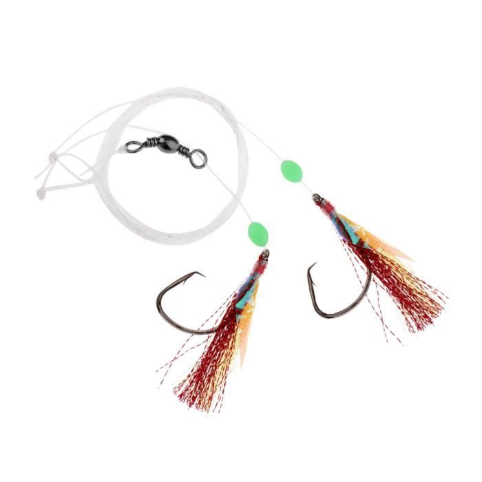 Lot De 4 Leurres De Pêche Tête Plombée – 10 Cm, 9,3 G, Hameçons Aiguisés, Eau Douce, Pour Perche, Brochet, Truite
