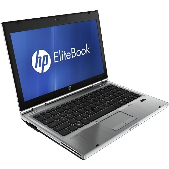 Vente PC Portable HP EliteBook 2560P pas cher