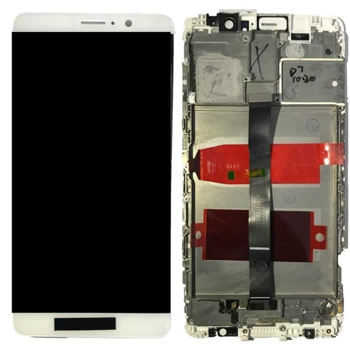 mate 9
