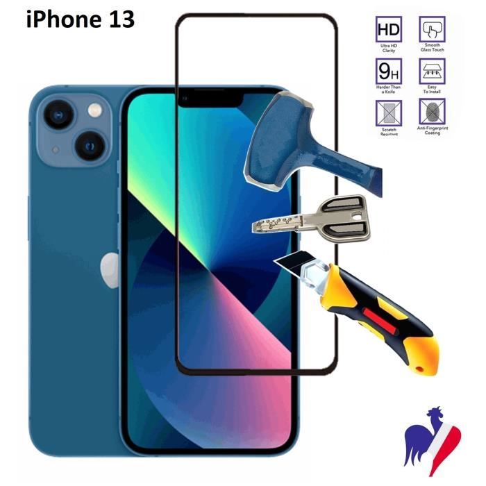 Pellicola In Vetro Temperato Per Xiaomi 13 Ultra: 2 Pezzi Proteggi Schermo 9H + 2 Pellicole Fotocamera, Trasparente E Anti-Impronte, Facile Installazione