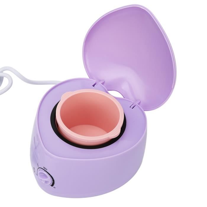 Chauffe-cire Dentaire 3 Pots JT-15B - Équipement De Laboratoire Dentaire, Neuf, Marque Jintai
