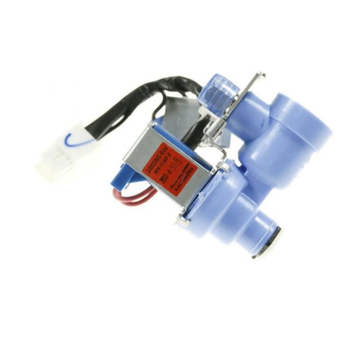 Pompe à Eau 12V Pour Réfrigérateur LG - Référence AHA72909001 - Pièce Détachée Originale - 11