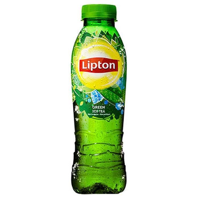 Lipton Ice Tea Green 50cl Cdiscount Au quotidien
