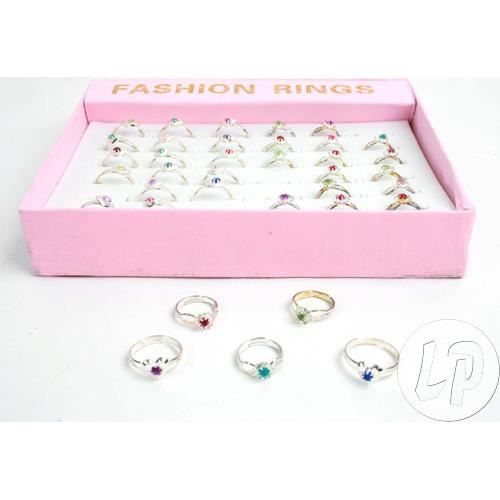 Bague fantaisie on sale enfant