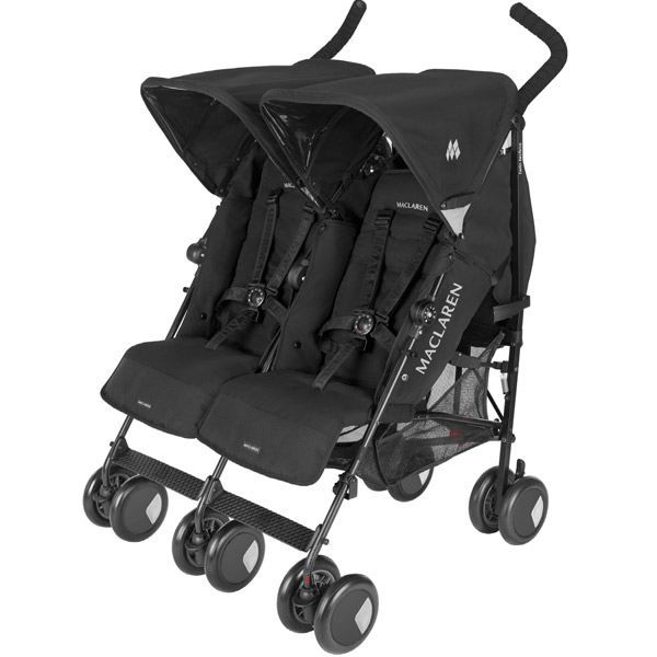 Poussette outlet enduro babybus