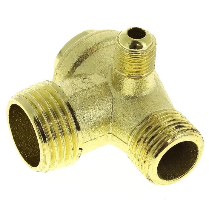 Clapet anti retour 400725009023 compresseur parkside - vue 3