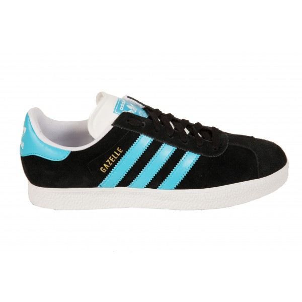 adidas gazelle 2 noir