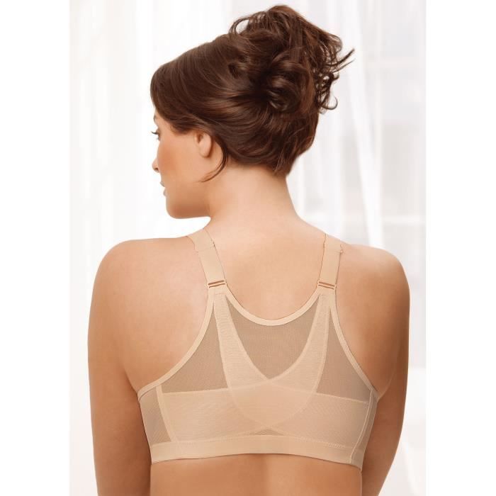 soutien gorge confortable et bon maintien