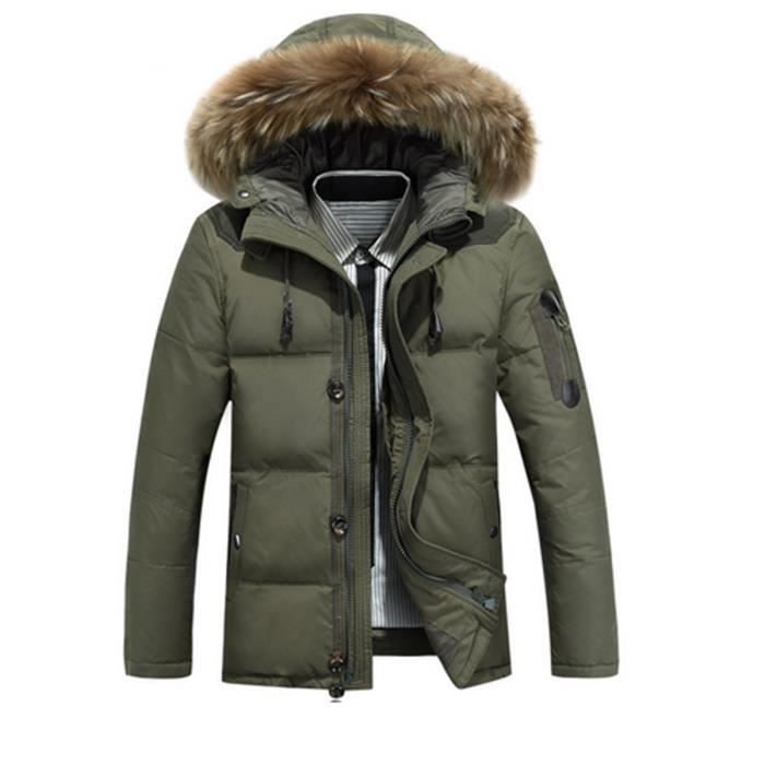 Gilet de doublure en fausse fourrure - France