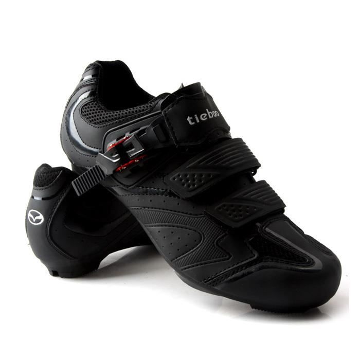 chaussures velo route confortables