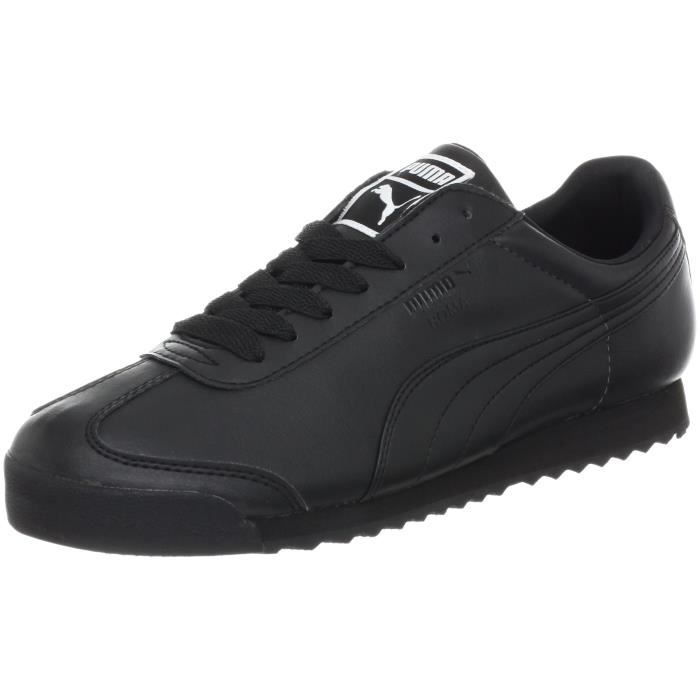 puma roma noire