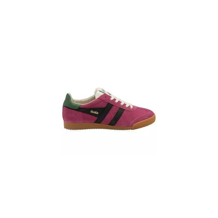 514 Baskets Gola Baskets Gola Rose