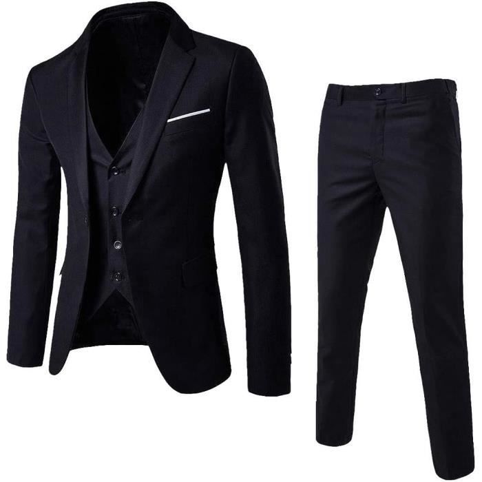 costume homme zara prix
